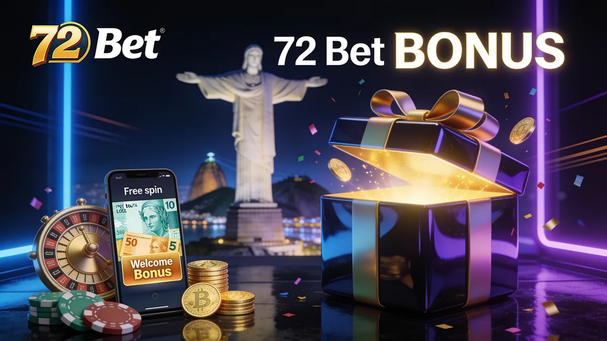 Bônus e promoções da 72 bet para apostas esportivas: guia de 72 bet para jogadores no Brasil