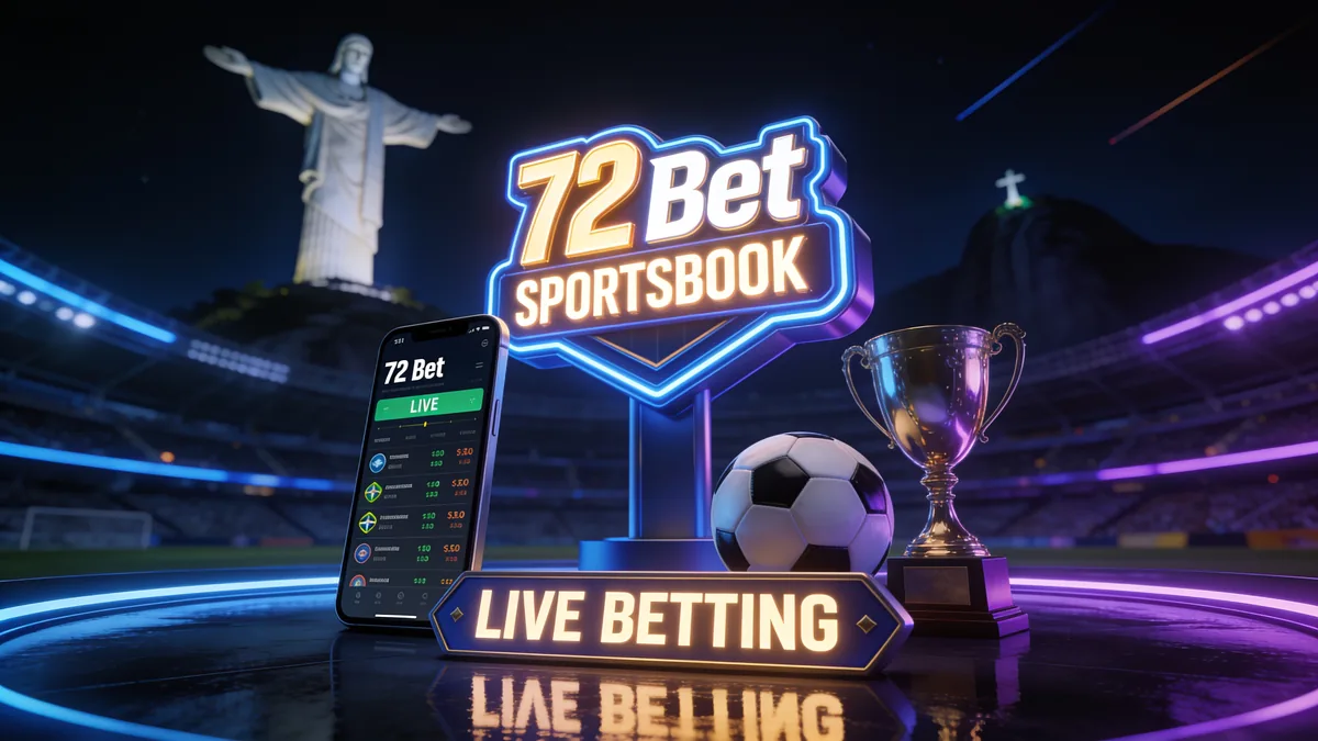 72 bet no Brasil — Verificação de conta na 72 bet